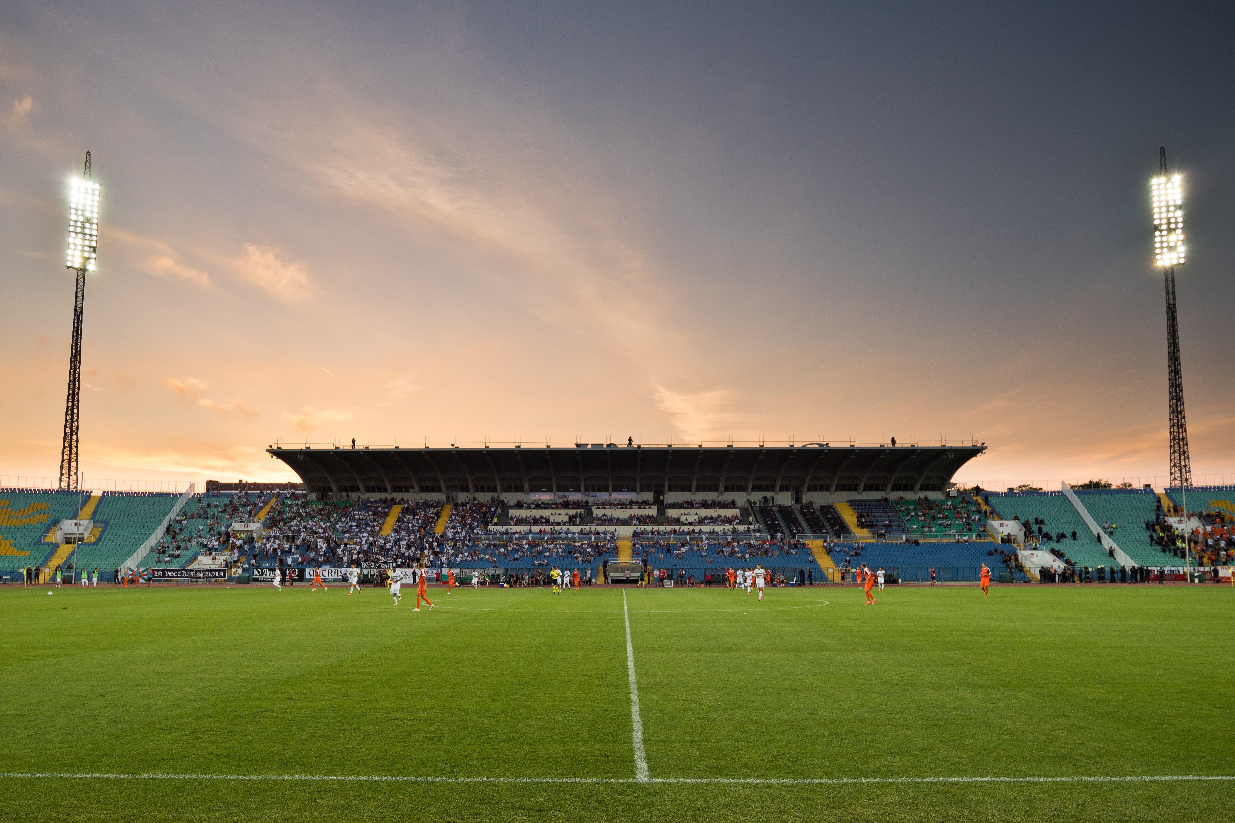 Seamless Stadium Integration: The New “Must-Have” Infrastructure