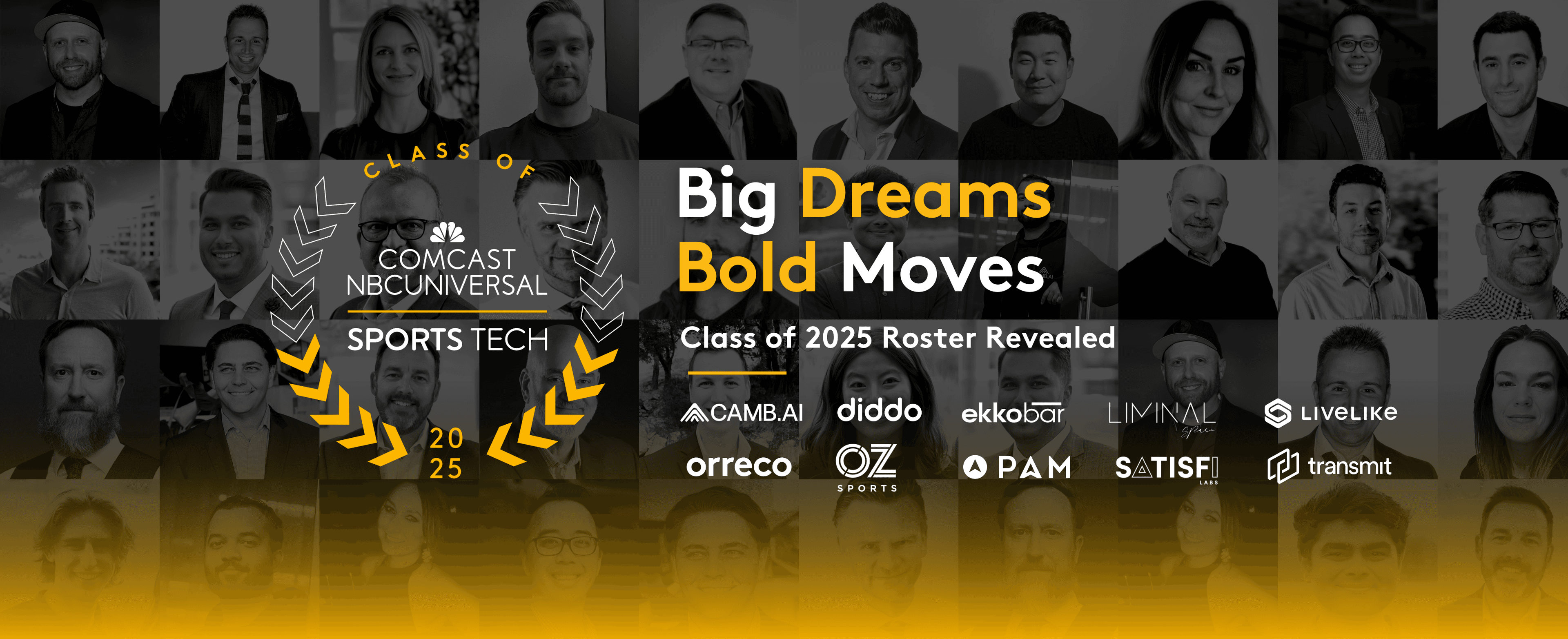 OZ - Big Dreams Bold Moves