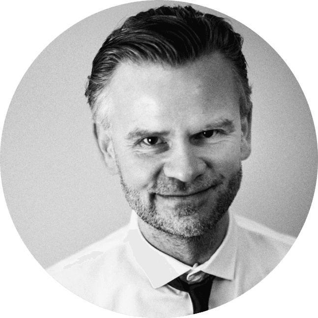 Gudjon Mar Gudjonsson